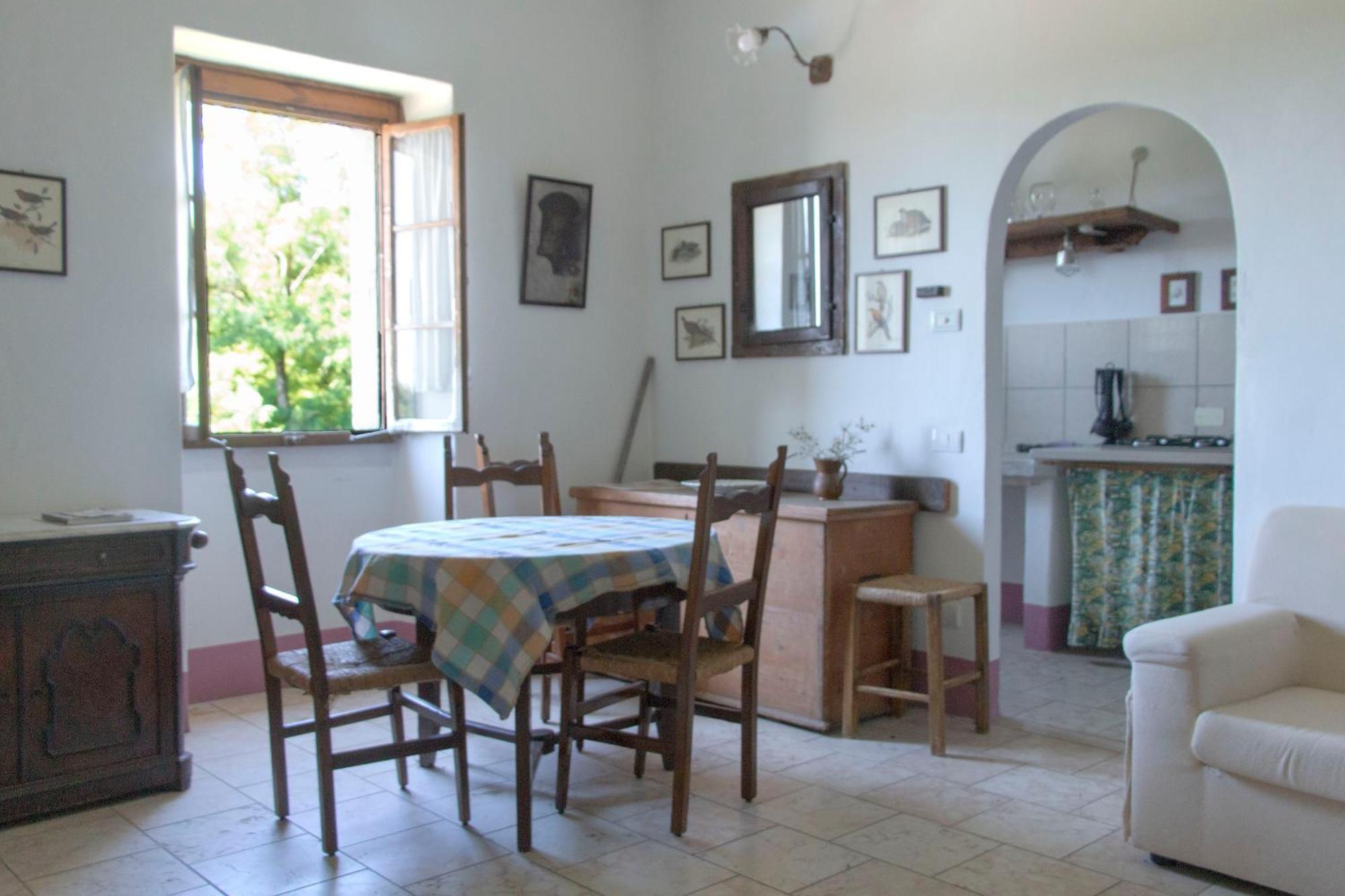 Il Rovero Apartment Castion Veronese Luaran gambar