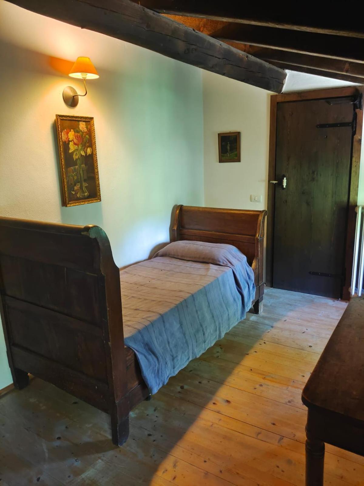 Il Rovero Apartment Castion Veronese Luaran gambar