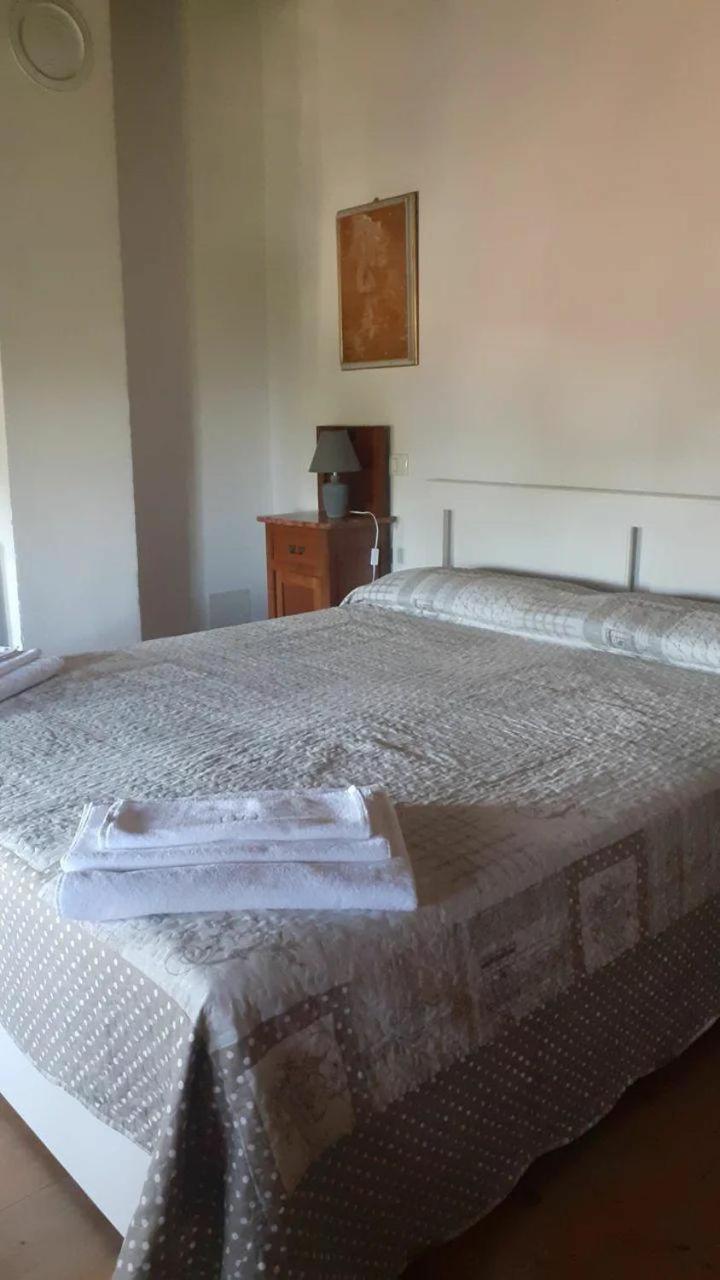Il Rovero Apartment Castion Veronese Luaran gambar