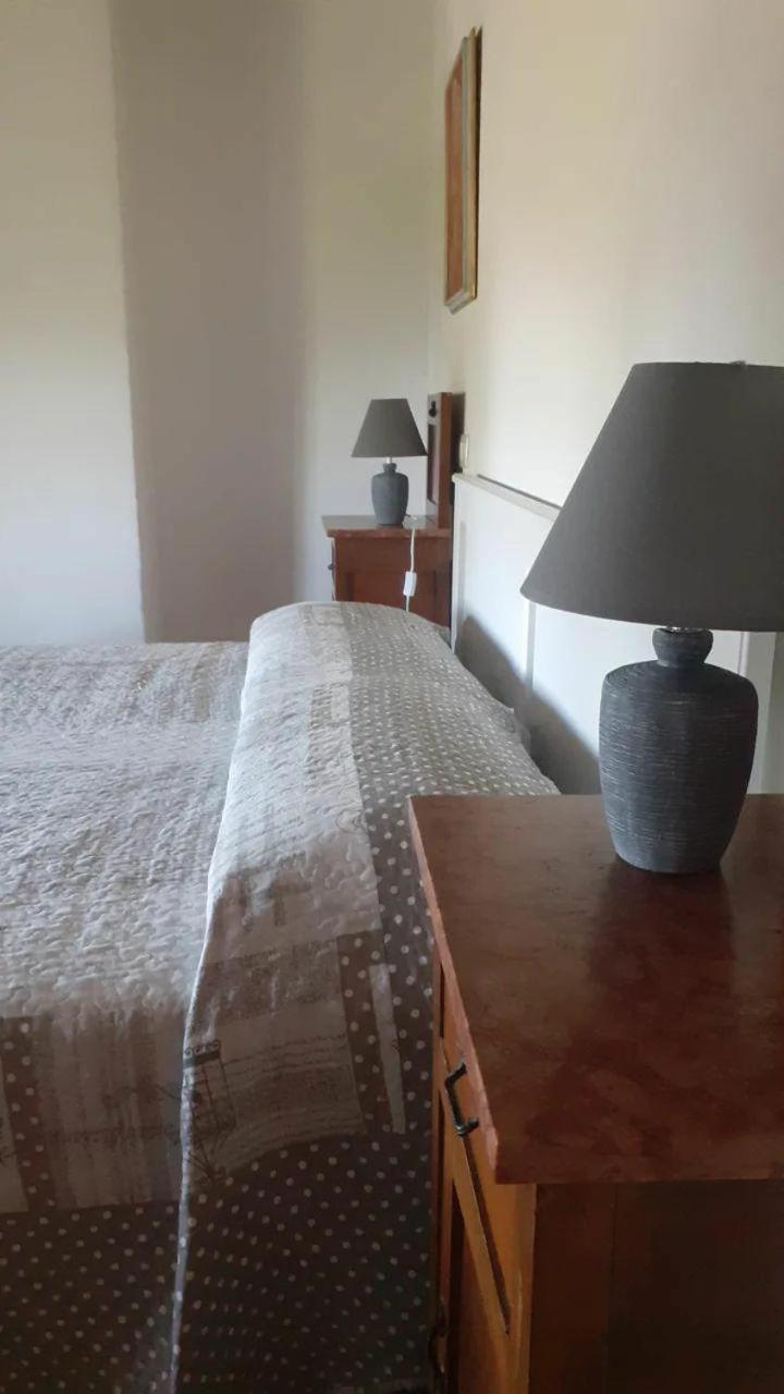 Il Rovero Apartment Castion Veronese Luaran gambar