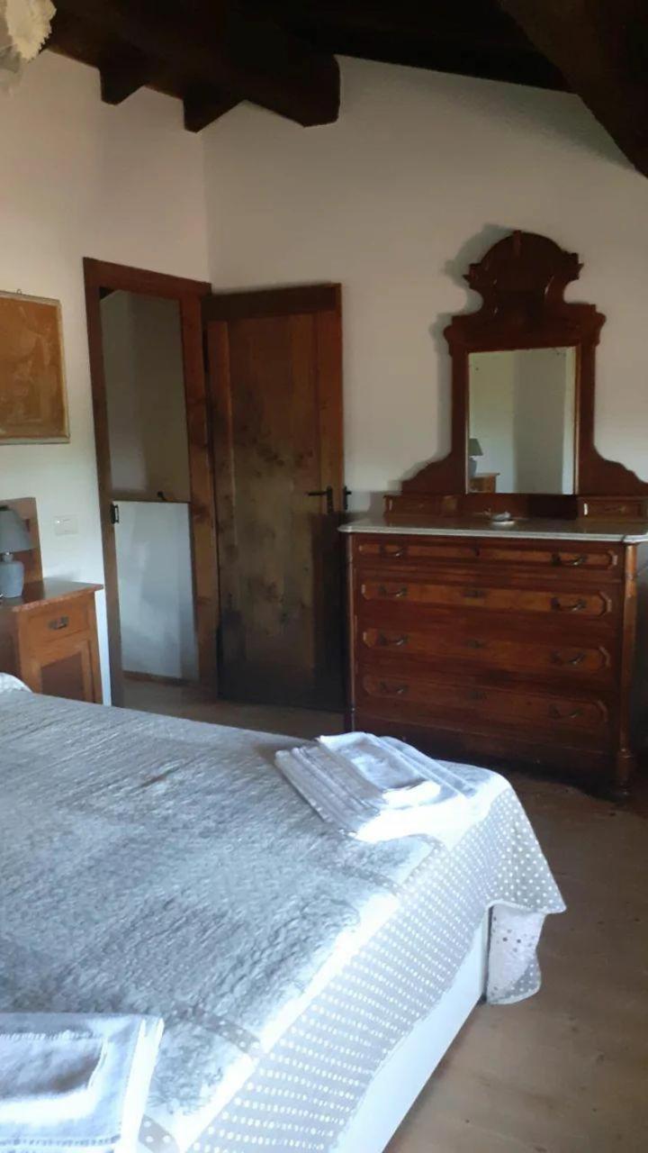 Il Rovero Apartment Castion Veronese Luaran gambar