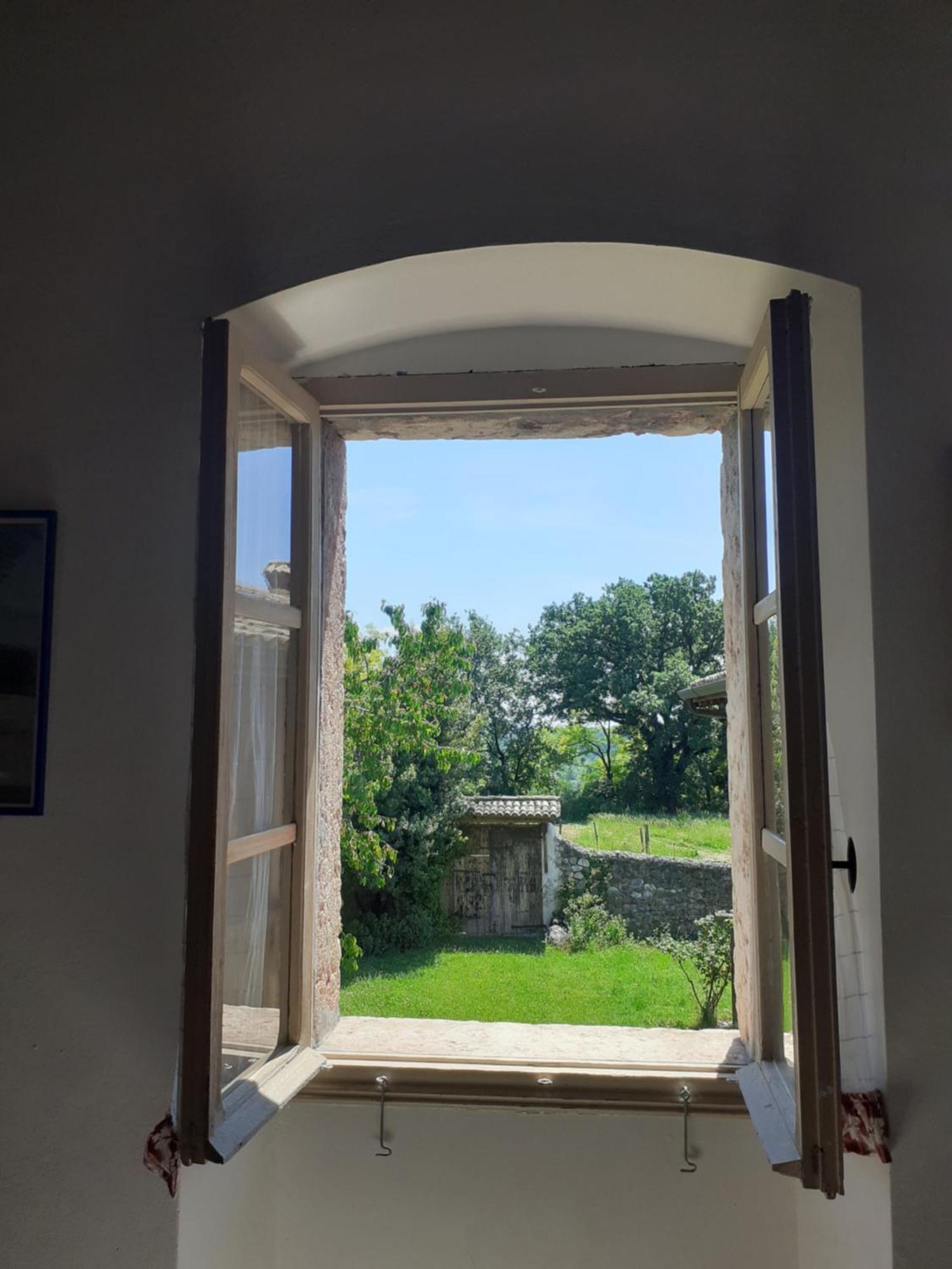 Il Rovero Apartment Castion Veronese Luaran gambar