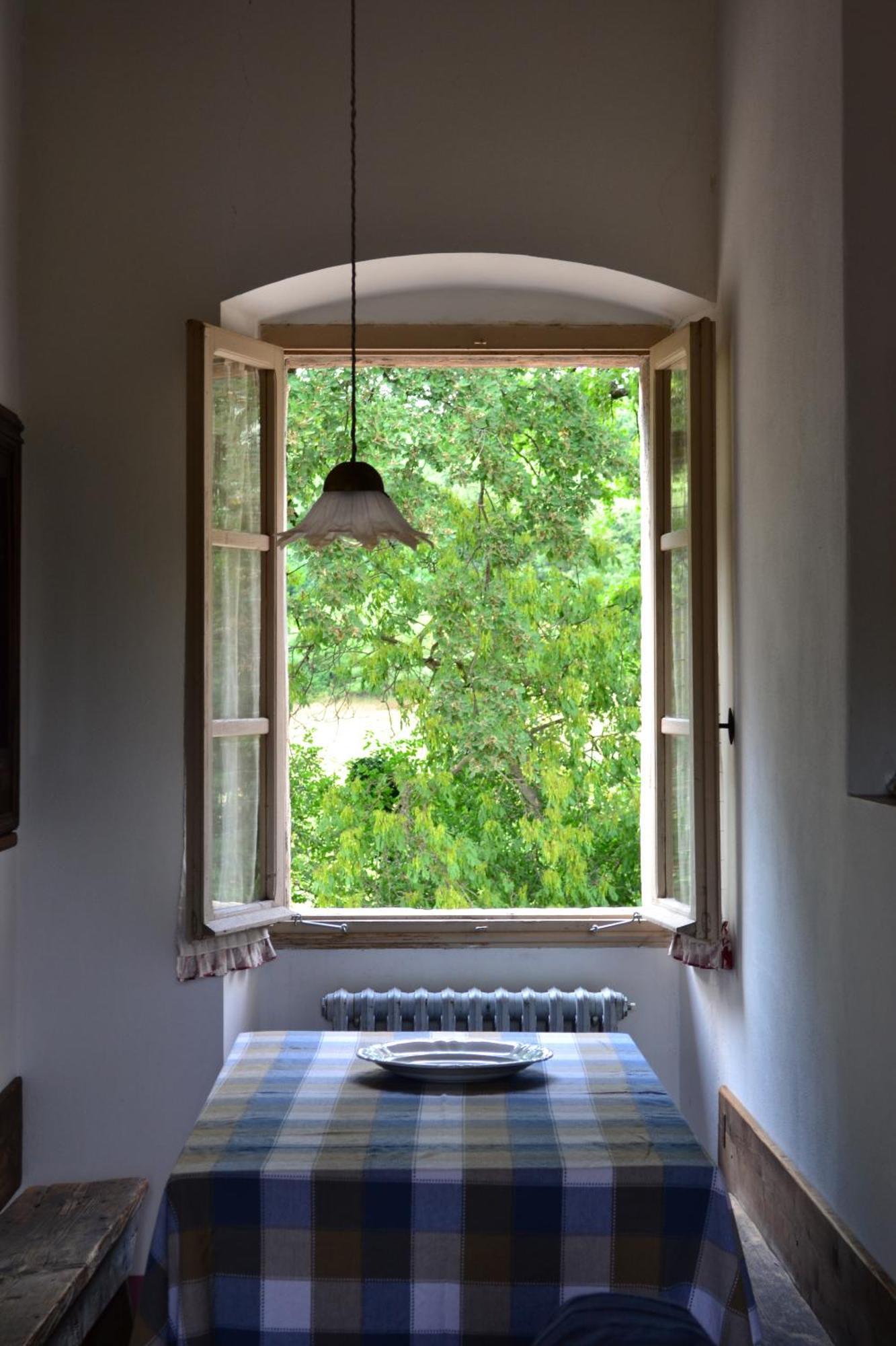 Il Rovero Apartment Castion Veronese Luaran gambar