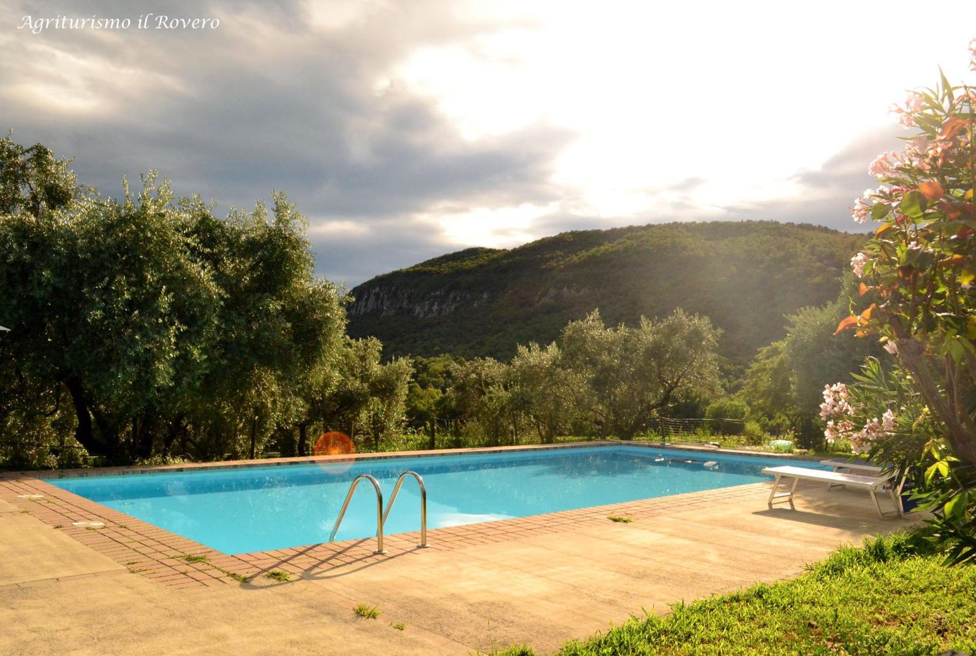 Il Rovero Apartment Castion Veronese Luaran gambar
