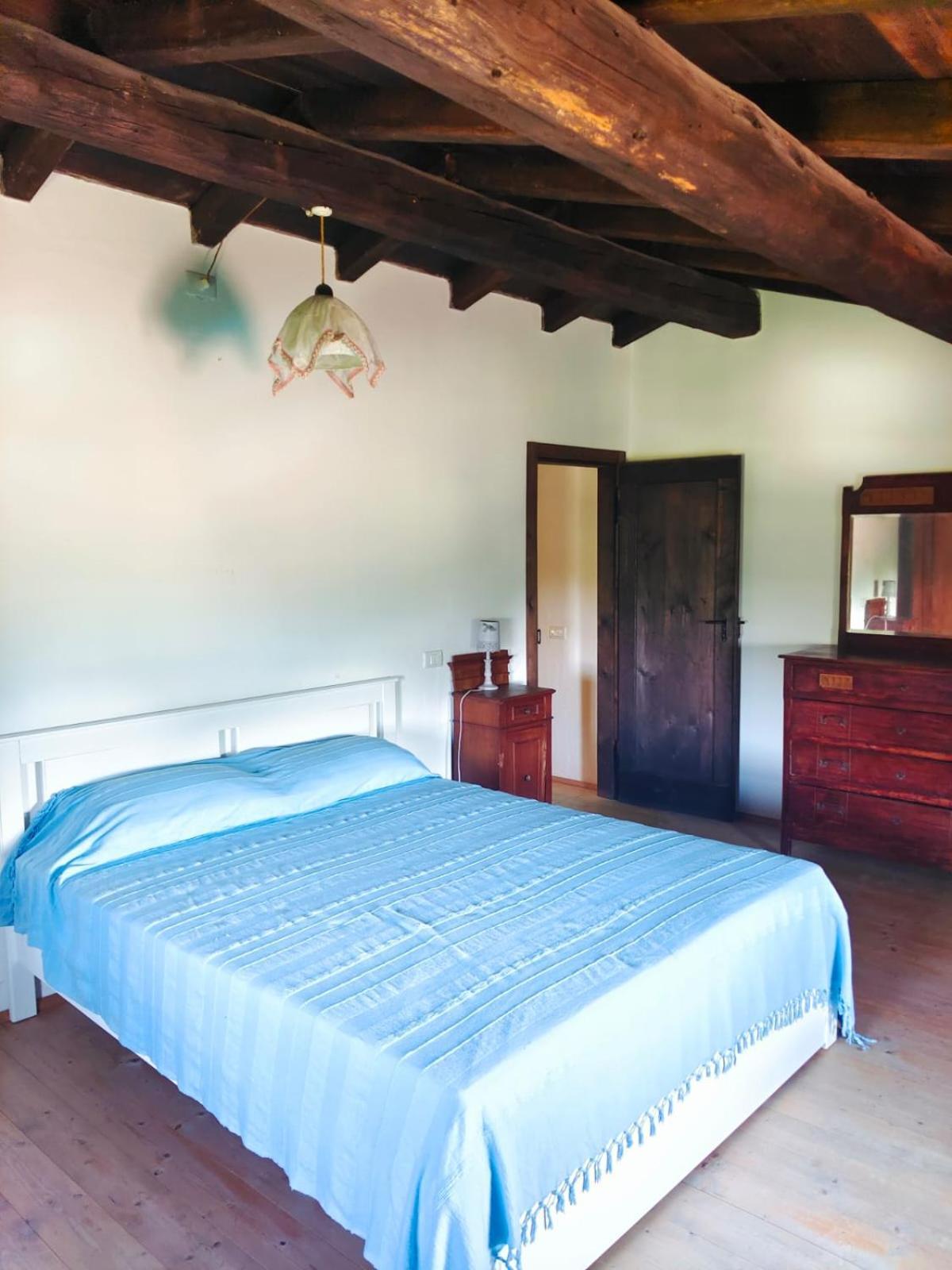 Il Rovero Apartment Castion Veronese Luaran gambar