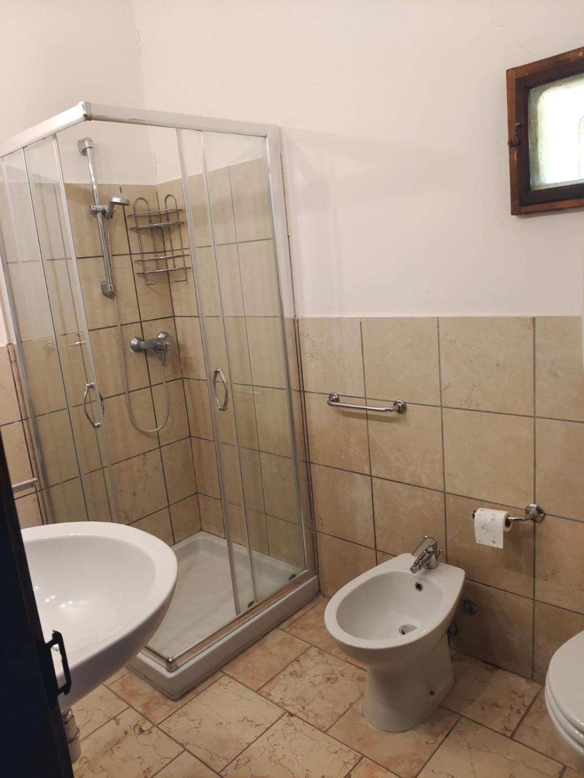 Il Rovero Apartment Castion Veronese Luaran gambar